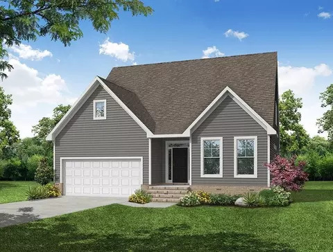 5905 New River Dr, Huntersville, NC 28078