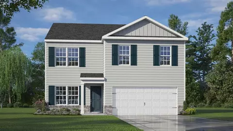 308 Aspen Place Ct, Thomasville, NC 27360