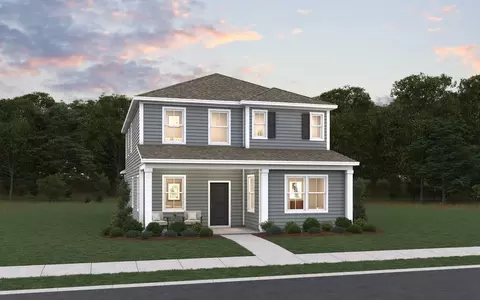 18 Lewes Ave, Simpsonville, SC 29681