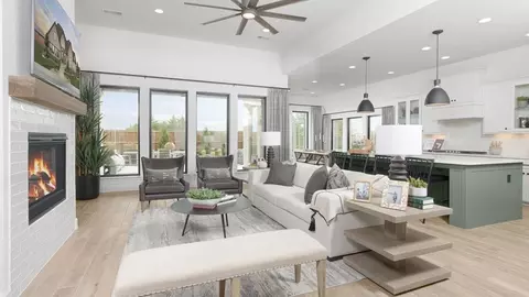 Living - 224 Shady Spring Trl, Georgetown, TX 78628 photo 1 of 2