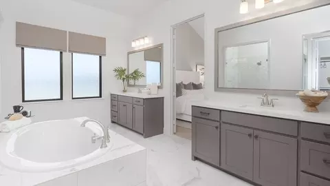 Bath - 224 Shady Spring Trl, Georgetown, TX 78628 photo 1 of 2
