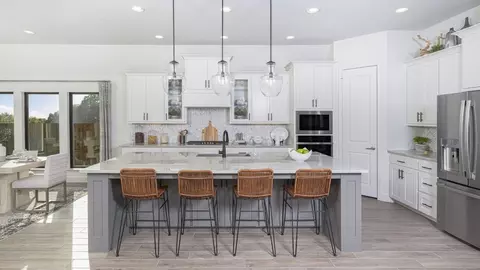 Kitchen - 224 Shady Spring Trl, Georgetown, TX 78628 photo 2 of 2