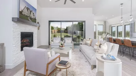 Living - 224 Shady Spring Trl, Georgetown, TX 78628 photo 2 of 2
