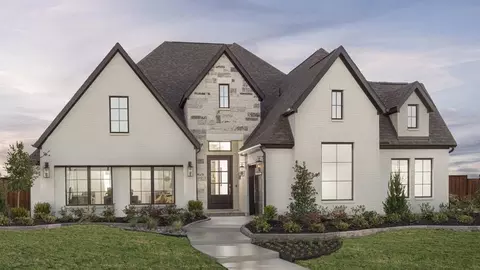 Exterior - 224 Shady Spring Trl, Georgetown, TX 78628 photo 5 of 9