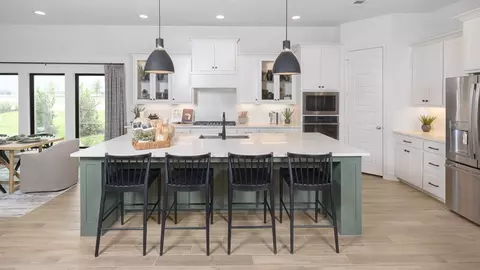 Kitchen - 224 Shady Spring Trl, Georgetown, TX 78628 photo 1 of 2