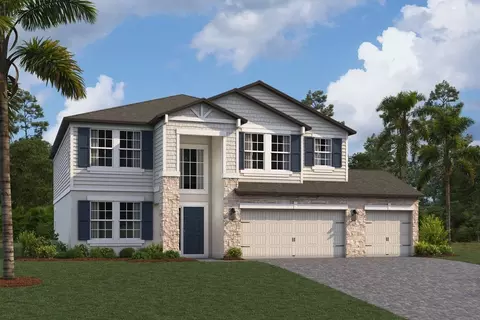 4572 Lake Fox Dr, Lakeland, FL 33810