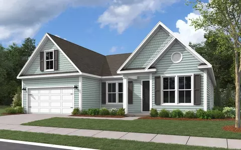1033 Tributary Blvd, Hollywood, SC 29449