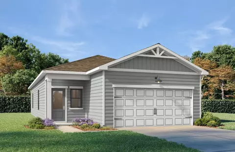 1115 Old Alabama Rd, Cartersville, GA 30120