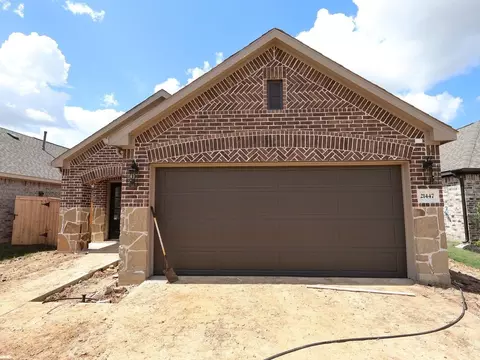 21447 Jacaranda Blossom Way, Tomball, TX 77377