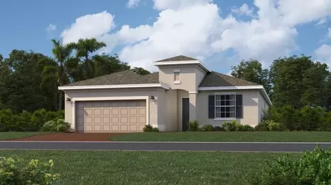 18807 Marlin Kite Ln, North Fort Myers, FL 33917