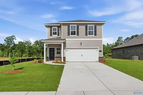 6213 Pisgah Dr NW, Huntsville, AL 35810