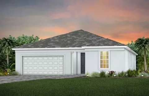 1116 Haven Cir, Vero Beach, FL 32960