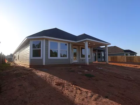 Exterior - 702 Falling Cave Dr, Willis, TX 77378 photo 2 of 8