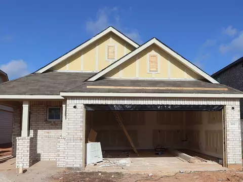 Exterior - 702 Falling Cave Dr, Willis, TX 77378 photo 4 of 8