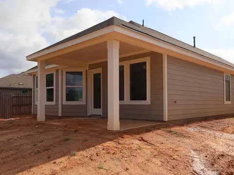 Exterior - 702 Falling Cave Dr, Willis, TX 77378 photo 3 of 8