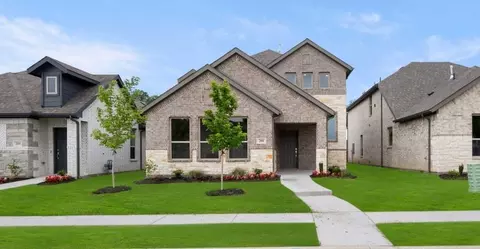 2858 Buttermilk Dr, Midlothian, TX 76065