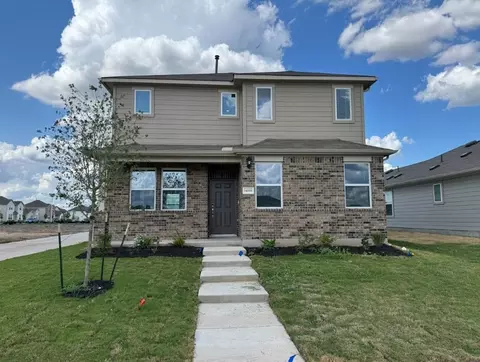 14116 Gilwell Dr, Del Valle, TX 78617