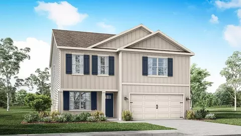Exterior - 10 Seaboard Dr, Montgomery, AL 36117 photo 2 of 3
