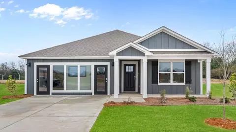 Exterior - 10 Seaboard Dr, Montgomery, AL 36117 photo 3 of 3