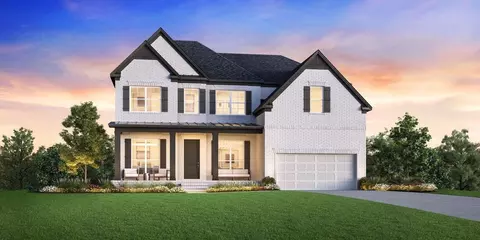 5515 Timberland Ter, Cumming, GA 30040