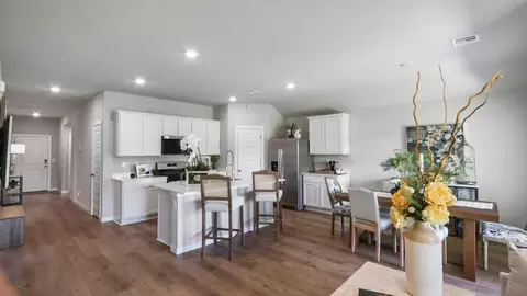 Entry Way - 601 S 85th St, Broken Arrow, OK 74014 photo 1 of 1