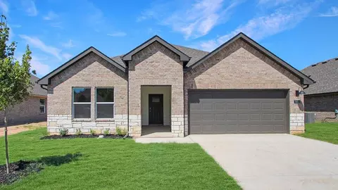 Exterior - 601 S 85th St, Broken Arrow, OK 74014 photo 2 of 8