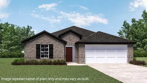 601 S 85th St, Broken Arrow, OK 74014