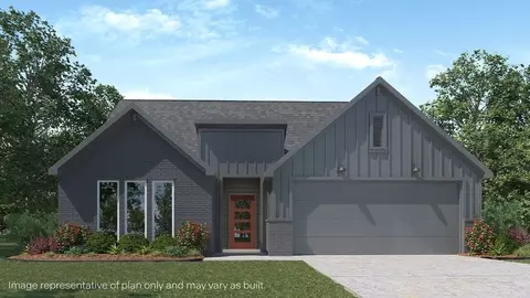 Exterior - 601 S 85th St, Broken Arrow, OK 74014 photo 1 of 8
