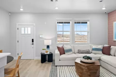 Entry Way - 17362 W 91st Ln, Arvada, CO 80007 photo 1 of 1