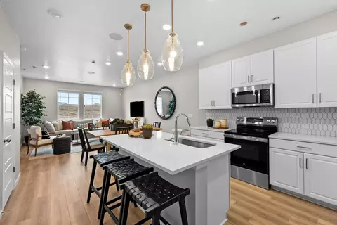 Kitchen - 17362 W 91st Ln, Arvada, CO 80007 photo 3 of 3