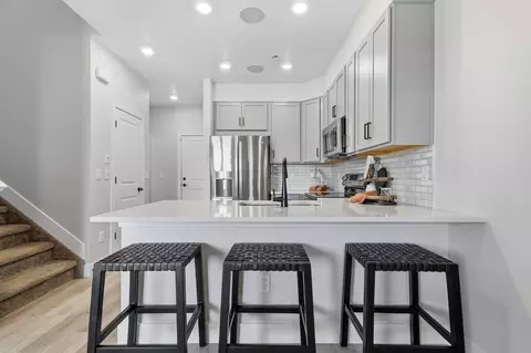Kitchen - 17362 W 91st Ln, Arvada, CO 80007 photo 2 of 3