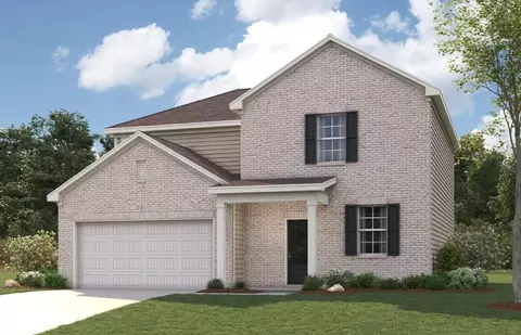 8055 Dickens Dr, Fairburn, GA 30213