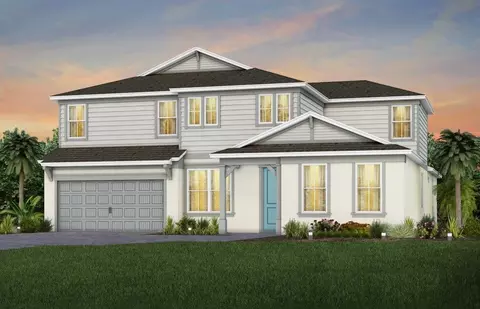 5551 Wood Bridge Pl, Saint Cloud, FL 34771