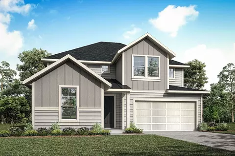 4017 Seminole St, Mckinney, TX 75071
