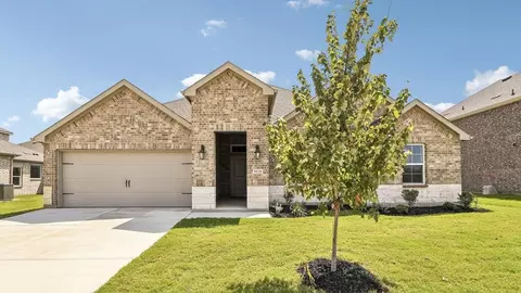 9520 Bently Blvd, Aubrey, TX 76227