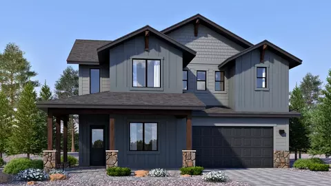3189 W Nix Way, Flagstaff, AZ 86001