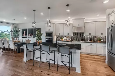 Kitchen - 4909 Olimpico Way, Leander, TX 78641 photo 2 of 2
