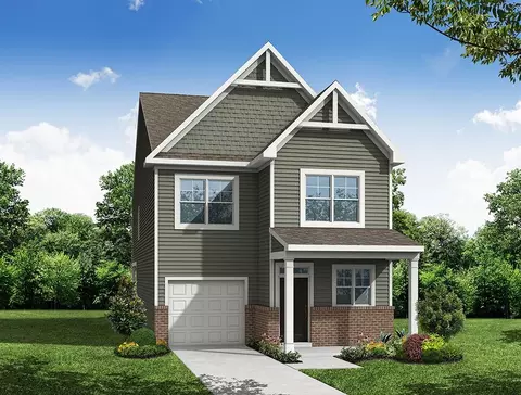 1398 Independence Blvd, Newport News, VA 23608