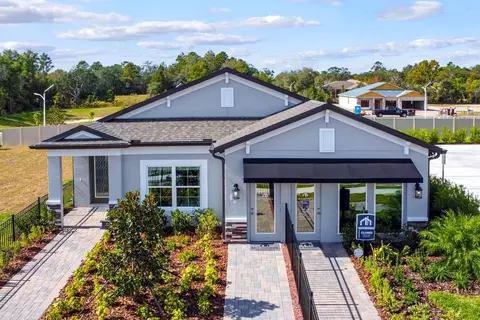 Exterior - 619 Hillshire Pl, Spring Hill, FL 34609 photo 1 of 10