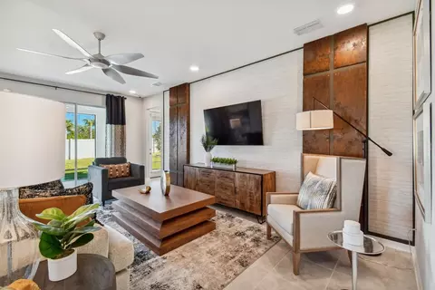Living - 619 Hillshire Pl, Spring Hill, FL 34609 photo 1 of 3