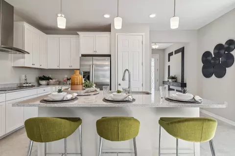 Kitchen - 619 Hillshire Pl, Spring Hill, FL 34609 photo 2 of 2