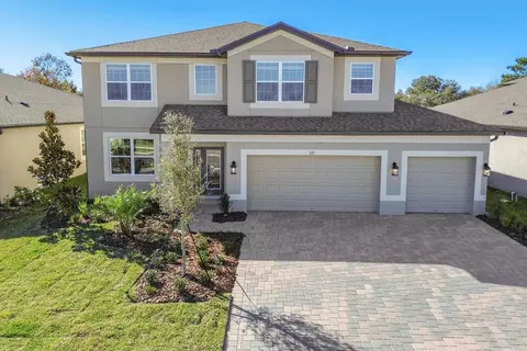 Exterior - 619 Hillshire Pl, Spring Hill, FL 34609 photo 10 of 10