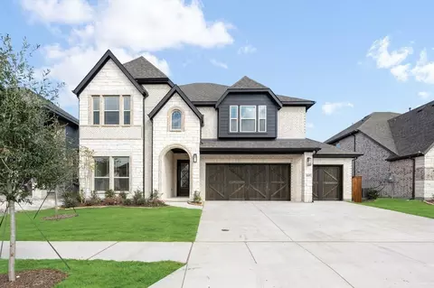 4105 Miscellany Ln, Prosper, TX 75078