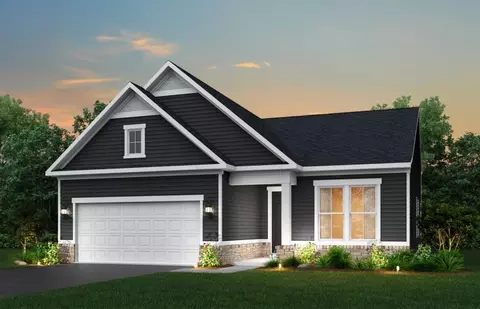 627 Satori Ln, Lewis Center, OH 43035