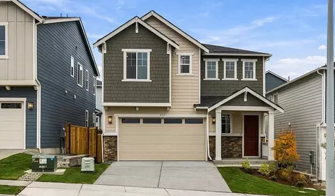 4717 85th Ave NE, Marysville, WA 98270