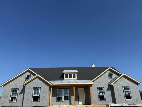 141 Rain Lily Way, Weatherford, TX 76085