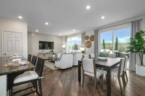 Dining - 632 Cheshire Dr, Patterson, CA 95363 photo 1 of 1