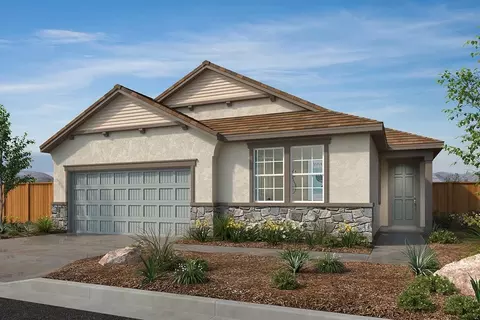 Exterior - 632 Cheshire Dr, Patterson, CA 95363 photo 3 of 5