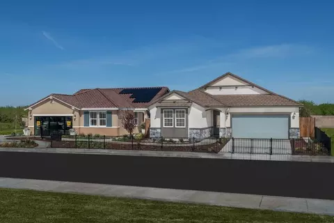 Exterior - 632 Cheshire Dr, Patterson, CA 95363 photo 5 of 5
