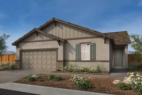 Exterior - 632 Cheshire Dr, Patterson, CA 95363 photo 2 of 5